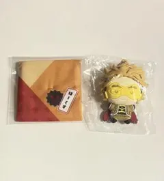 ヒロアカ　ホークス