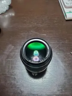 Nikon AI Nikkor 105mm f/2.5 単焦点レンズ 第五夜 AI Nikkor 105mm F2.5 | ニッコール千夜一夜物語 | 楽しむ | ニコン