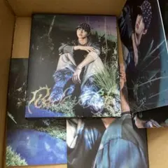 ＆TEAM EJ Back to life