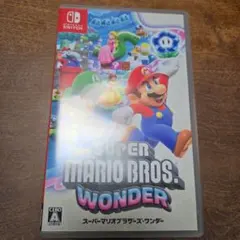 Super Mario Bros. Wonder