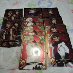 ツイステッドワンダーランド