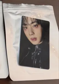 BTS ARIRANG アメリカ US 北米限定 ラキドロ トレカ ジミン - メルカリ