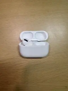 Apple AirPods Pro (第1世代)本体　※右耳のみのサムネイル