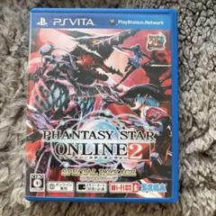 PHANTASY STAR ONLINE 2 SPECIAL PACKAGE