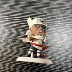 NARUTO ナルト 疾風伝 一番くじ ちびきゅんキャラ キラービー フィギュア