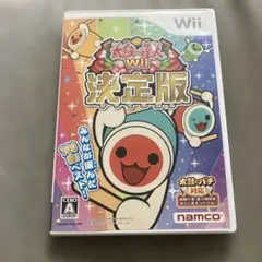 太鼓の達人 wii