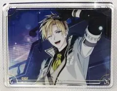 アイドリッシュセブン アイナナ ブラホワ 2022 六弥ナギ アクリルブロック