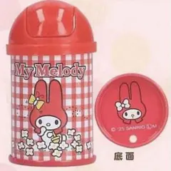 2026年最新】サンリオ ごみ箱の人気アイテム - メルカリ