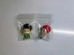 ハンターハンター すわらせ隊 ゴン ヒソカ