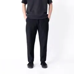 TEATORA WALLET PANTS GHOST CODE size2のサムネイル