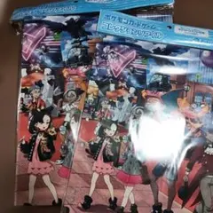 ポケモンカード トレーナーズオフショット　コレクションファイル マリィ ユウリ