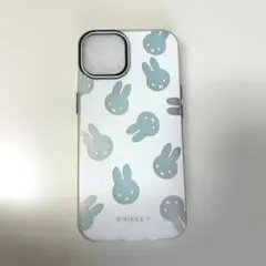 ミッフィー iphone15