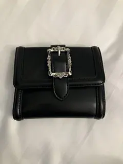GIBOUS SNAKE CROSS FOLDING WALLET gibosu - メルカリ