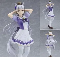 POP UP PARADE ウマ娘 ゴールドシップ 制服Ver. フィギュア