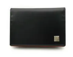 【美品】ダンヒル　名刺入れ
