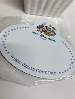 ★DISNEY RESORT 東京ディズニーリゾート ネームタグ バッジのサムネイル