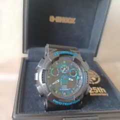 2025年最新】G-SHOCK 迷彩の人気アイテム - メルカリ