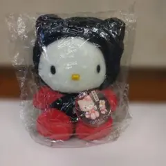 飛騨さるぼぼキティちゃん - メルカリ