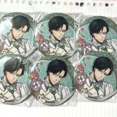 ブルーロック　糸師凛　缶バッジ　ヴィンテージ　玉座 まとめ売り