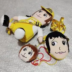 ももクロ 玉井詩織 しおりん グッズセット