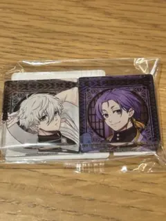 ブルーロック 名古屋限定 凪誠士郎・御影玲王