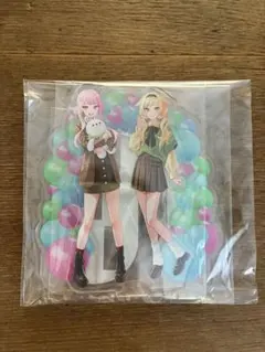 HIMEHINA アクリルスタンド　olive限定　非売品