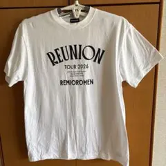 2026年最新】レミオロメン tシャツの人気アイテム - メルカリ