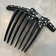 ALEXANDRE DE PARIS アレクサンドルドゥパリ ヘアゴム5点セット - メルカリ