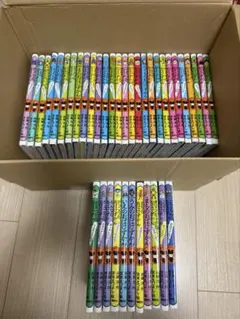 おばけずかん　39冊セット　まとめ売り