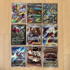 ポケモンカードまとめ売り