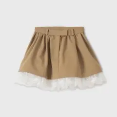 eimy istoire MARIEE LAYERED SKIRT 36サイズ - メルカリ