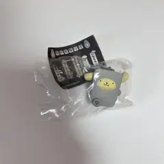 さんりおきゃらくたーず　ぽむぽむぷりん
