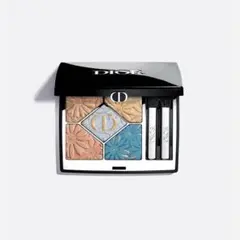 新品 DIOR ディオールショウ サンククルール 限定 170 ミッドナイト