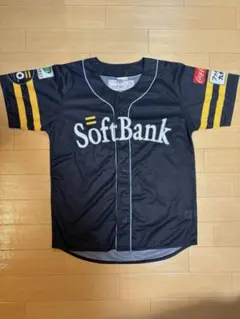 福岡ソフトバンクホークス鷹の祭典2025誕生20周年ユニフォームL