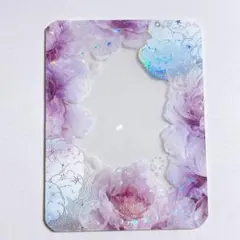 トレカデコ　硬質ケース　No.1924⚠︎色味要確認