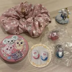 ふたりはプリキュア まとめ売り