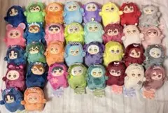 アイナナ きらどるぬいぐるみ モンぬい わるモフ 全種 コンプリート