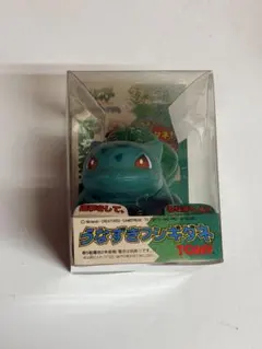 ポケットモンスター モンスターコレクション 001 フシギダネ ポケットモンスター モンスターコレクション 001 フシギダネ - メルカリ