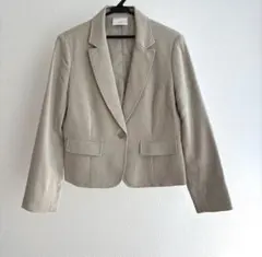 ニューヨーカー テーラードジャケット