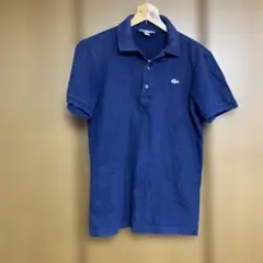 ラコステ　ポロシャツ