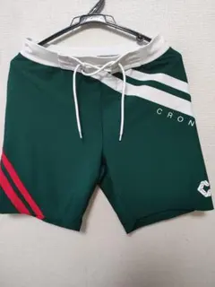 2026年最新】クロノス cronos ショートパンツの人気アイテム - メルカリ