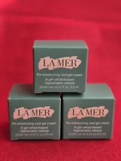 LA MER トライアルセット 巾着付き - メルカリ