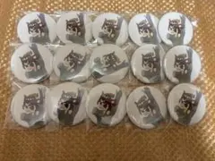 ハイキュー!! 角名倫太郎　缶バッジ　COSPA