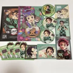 鬼滅の刃　竈門炭治郎