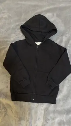 フルジップパーカー