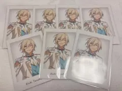 あ*◯様 あんスタ 10周年 展示会 特典 ぱしゃっつ ぱしゃこれ 天祥院英智