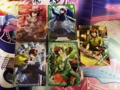 うたプリ ビジュコレ vol.2 嶺二 クリカ