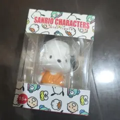ポチャッコ　サンリオ　フィギュア　香港限定　UNBOX