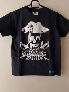 SUMMER SONIC 2007 Tシャツ Sサイズ