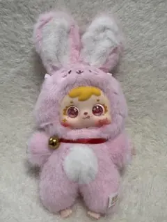 samuel ぬいぐるみ